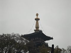 -寒山寺