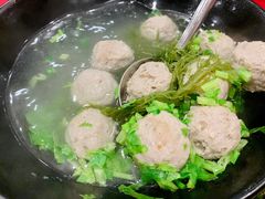 -抱德·潮汕味(敦和店原惠城鱼仔)
