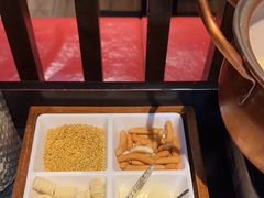-田园北魏家宴·大同菜(御东店)