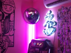 点击看大图 -MDZ STORE·TATTOO·耳饰