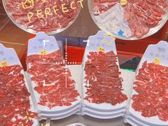 -荣叔港式沙嗲牛肉火锅(正佳潮流店)