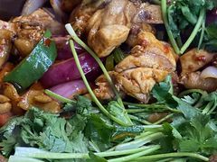 -洪大厨鸡煲(福田店)