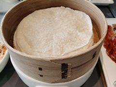 鸭饼-小大董·烤鸭(观景餐厅·南京西路店)