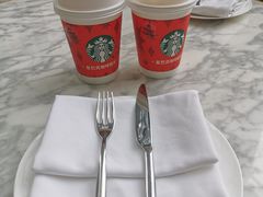 -西安高新希尔顿酒店·咖啡露台西餐厅
