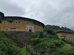 -初溪土楼群