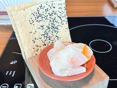 -广州瑰丽酒店·Black Iron黑金燚