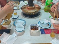 -马记伊源斋涮肉·清真菜(百子湾店)