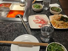 -海底捞火锅(崇文门新世界百货店)