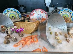 -洲际酒店·地平线全日餐厅HORIZON CAFÉ
