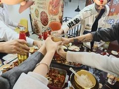 -峰味香.酱香米线.黄焖鸡(定西路店)