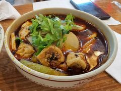 牛王火锅粉-牛王庙小吃(桥头街店)