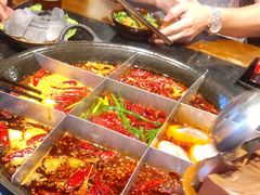 -较场口火锅(九街店)