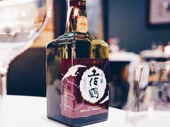 -宝丽轩中餐厅BAOLIXUAN
