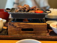 -味太助·银饭食堂(中华城店)