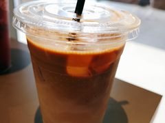 拿铁-Seesaw Coffee(苏州中心店)
