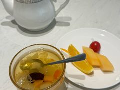 -海粤阁·精致粤菜·宴会厅(宝安店)