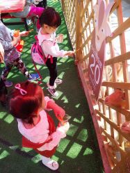 -萌宠亲子动物乐园(槐房万达店)