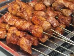 -王记西鎮电烤肉(汶上路店)