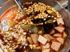 冰粉-吃皮火锅馆(苏宁店)