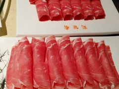-蜀留香火锅·始于1999·原四川老火锅(白堤路店)