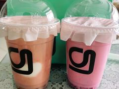 -gleeglee乐溢亦茶(合生汇店)