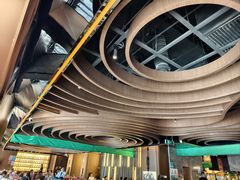 -喜庭海鲜自助(北辰三角洲北辰荟店)