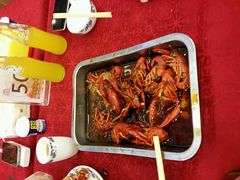-簋街仔仔小龙虾(总店)