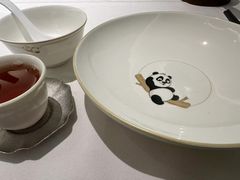 -眉州东坡·熊猫主题餐厅(枫蓝店)