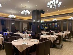 大堂-宝园酒家(美林M·LIVE天地东座店)