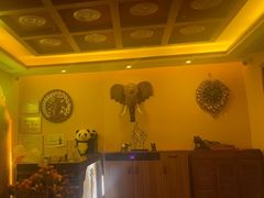 -金色莲花泰式按摩SPA(石牌店)