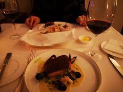 -上海和平饭店华懋阁 Cathay Room