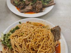 -玉香宫河州牛肉拉面