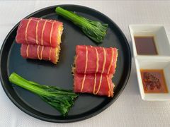 -顺峰(农展馆店)