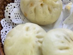 -天天向上素食餐厅(五台山店)