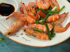 -40号厦门海鲜大排档(中山路店)