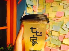 -七七家的糖水店(南湾街1号店)