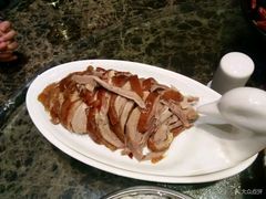 -老铺烤鸭(宝鸡店)