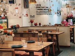 -CRAZYONES克芮旺斯西班牙餐厅(苏州中心店)