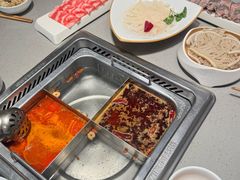 -海底捞火锅(世豪广场店)