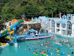 -清泉湾生态旅游度假区