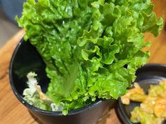 -九田家黑牛烤肉料理(衡百国际店)