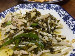 -呼吸森林·生态农庄农家乐私房菜