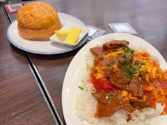 -新旺茶餐厅(鑫耀·光环live店)