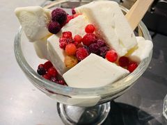 -很久以前羊肉串(昌里路三钢里店)