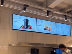 -喜茶(广州北京路惠福东店)