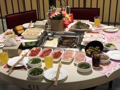 -海底捞大排档火锅(打浦路店)