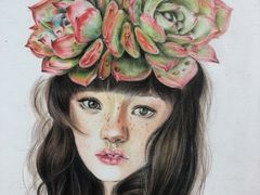 -八哥美术·成人美术画室(总校区)