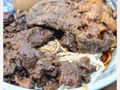 -旺泉餐饮店·清真牛肉面馆