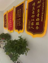 -西宁时光月子中心