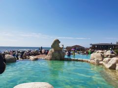 -渔岛海洋度假区